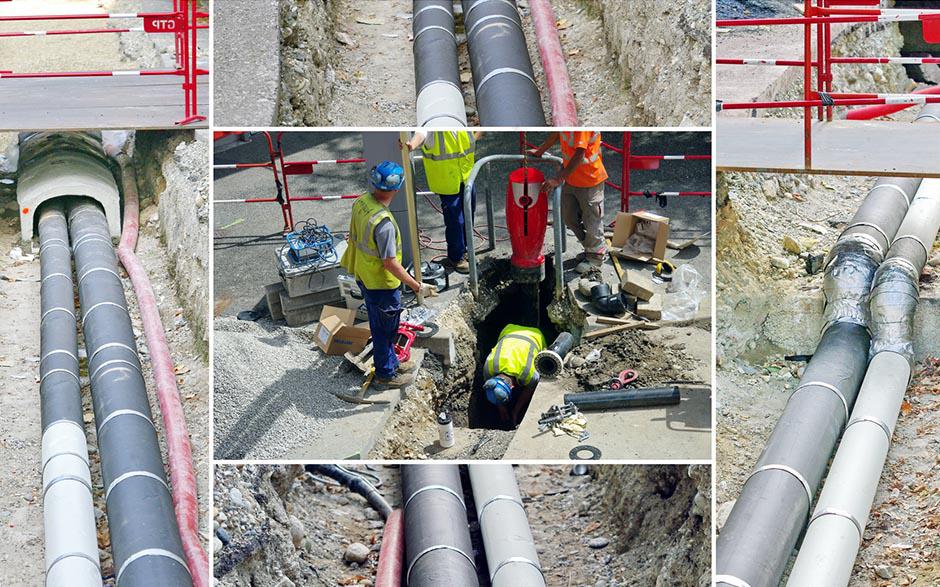 déboucher canalisation douche Vigneux-sur-Seine