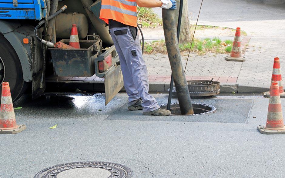 déboucheur chimique canalisation Neuilly-Plaisance