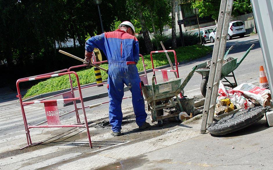 débouchage canalisation Gagny