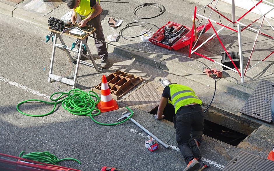 prix débouchage canalisation Coubron