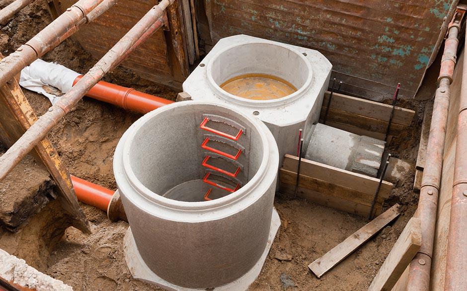 déboucheur canalisation maison Coubron
