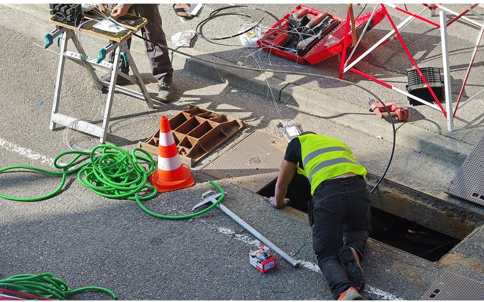 bouchon canalisation wc Gagny
