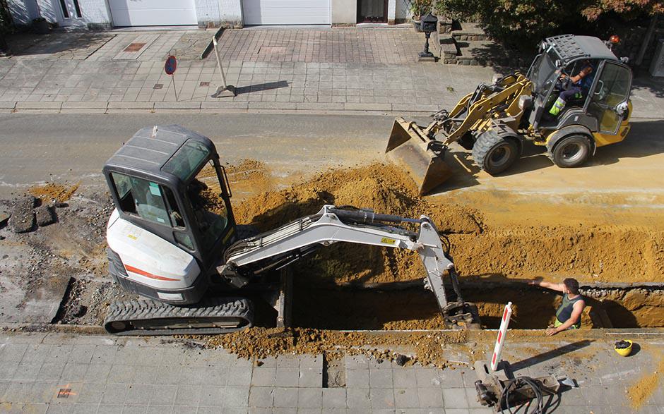 tuyau débouche canalisation Coubron